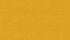 Makower 'Linen Texture - Gold'