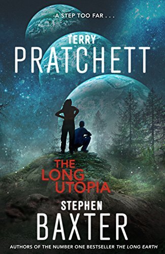 The long utopia - the, (the