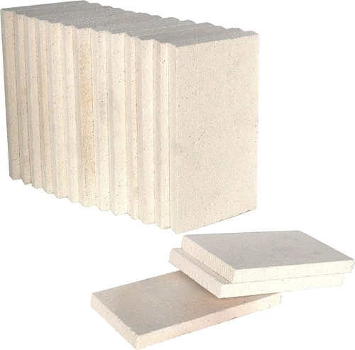 Insulating firebricks 9 x - firebricks,