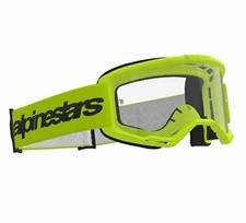 Alpinestars 2026 Goggles