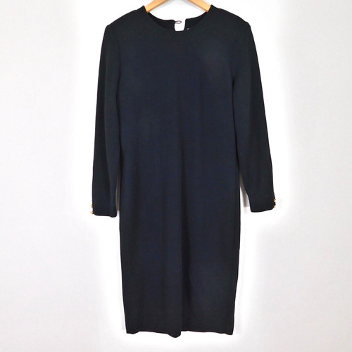Vintage marks spencer black - &,
