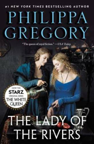 The lady rivers - the,