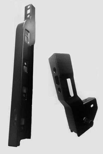 Bulkhead pillar bottom - pillar, +