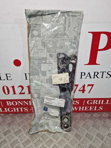 New genuine mercedes m119 - **new,