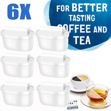 For Brita Maxtra+ Plus Water Filter Jug Replacement Cartridges Refills 6 Pack