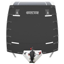 GADLANE Full Caravan Front