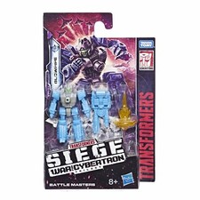 Transformers Generations War