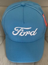 ford cars embroidered baseball