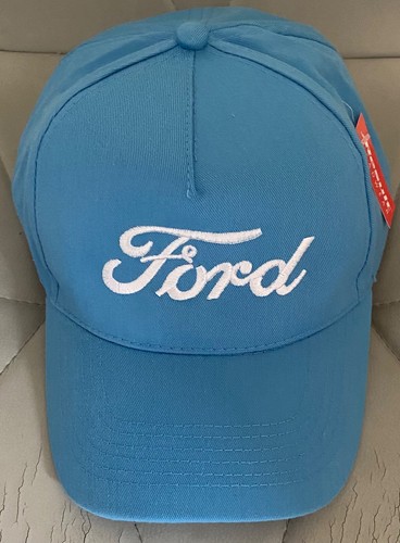 Ford cars embroidered - cars, baseball