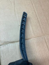 VAUXHALL INSIGNIA VXR FRONT BUMPER PLASTIC GRILL O/S PRE FACE LIFT 2009