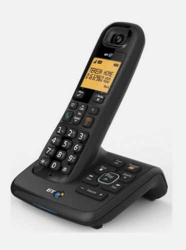 Xd56 cordless phone with - bt,