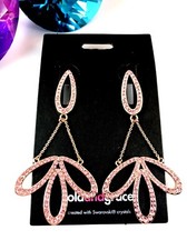 NWT LOLA AND GRACE CAPRI POP