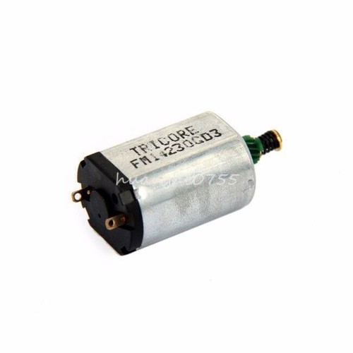 Shutter aperture motor part - shutter,