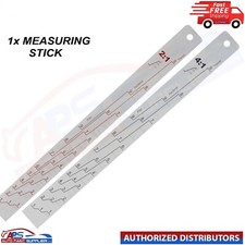 Aluminium Paint Mixing