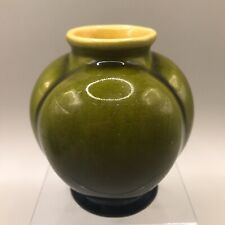 Antique Linthorpe Art Pottery Vase #851, Christopher Dresser?