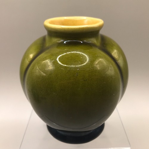 Antique linthorpe art - linthorpe, pottery