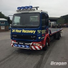 Grill Bar For DAF LF 55 2014