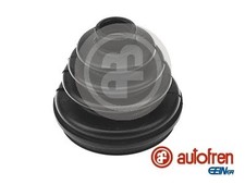 BELLOW KIT DRIVE SHAFT FITS