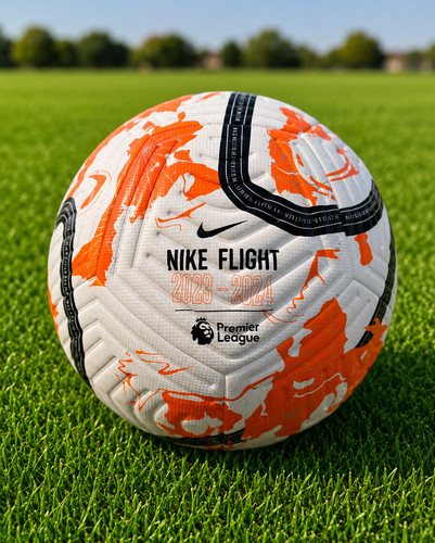 New flight premier league - flight,