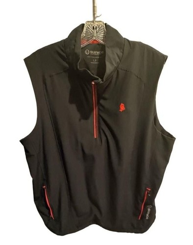 Sunice golf vest - golf, l