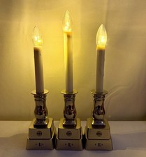 Bethlehem Lights Set of 3