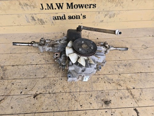 Westwood s1300 transmission - s1300,