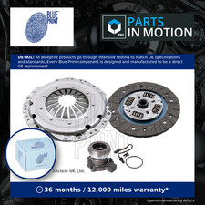 Clutch Kit 3pc