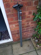 Isabella awning, Carbon X