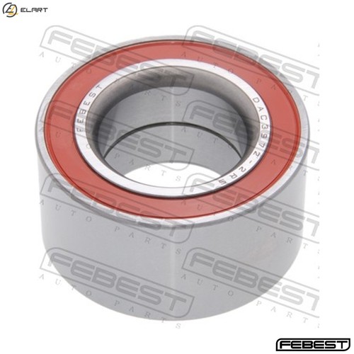 Wheel bearing dac3972 2rs for - bearing, dac3972-2rs