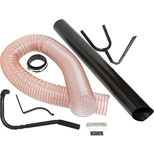 Billy goat hose kit - hose,