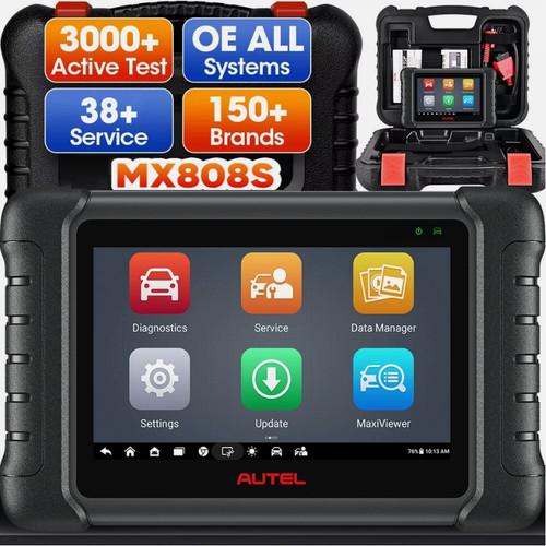 2026 autel maxicom mx808s - autel,