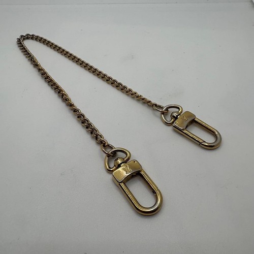 Louis vuitton gold - louis,