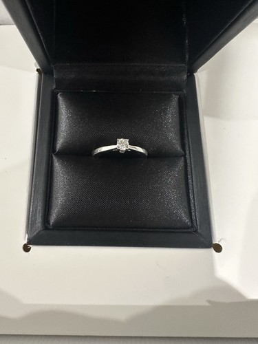 Abelini 950 platinum 2ct - abelini,