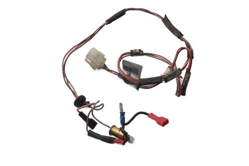 Wiring harness - wiring, set