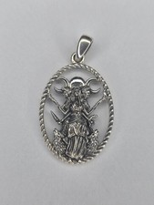 Triple Moon Goddess Hecate