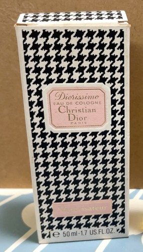 Christian dior diorissimo - dior, edc