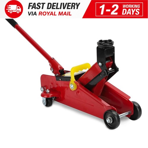 Ton hydraulic low profile - hydraulic,