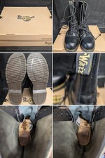 Dr. Martens 1914 14-eye