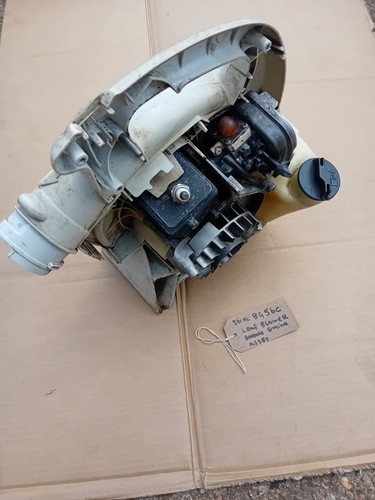 Stihl bg56c leaf blower - blower, engine