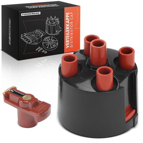 Premium distributor cap for - distributor,