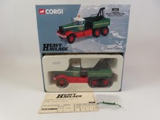Corgi 55603 Cadzow Heavy