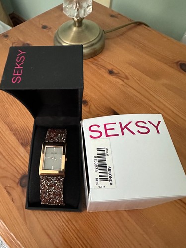 Sekonda seksy 2580 rocks - seksy,