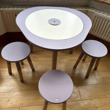 Mutable play table with - table, 3