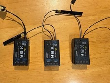 FrSky X8R 8/16Ch SBUS ACCST 2.4GHZ Telemetry Receivers X3! RC plane/Boat/Car