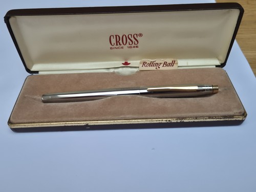 Vintage cross century - vintage,