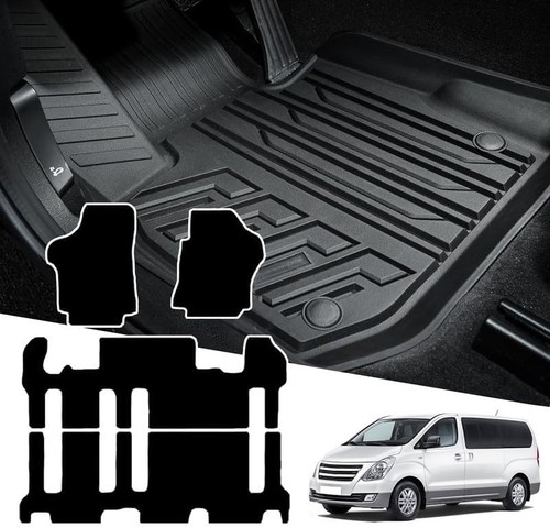 Mattrax car mats - car, for