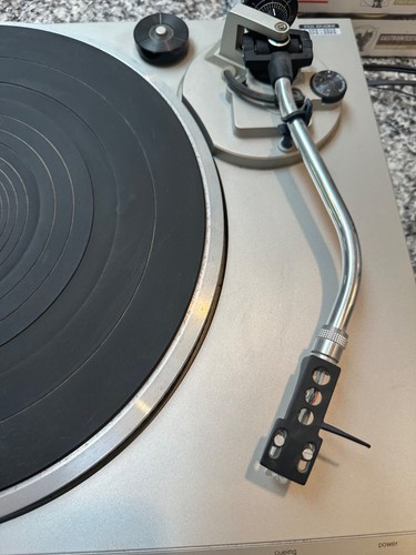 Technics q200 quartz - technics,