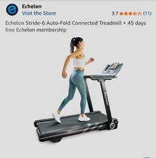 Echelon Stride-6 Auto-Fold