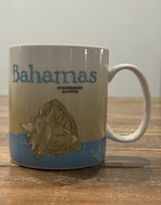 Starbucks Global Icon Series