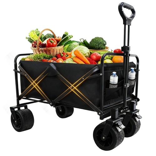 300kg heavy duty - duty, folding